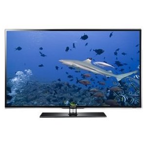 best led tv deals online
 on ... UN46D6400 46-Inch 1080p 120Hz 3D LED HDTV (Black) | New HDTV Deals